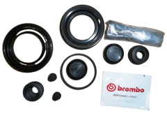 Brake Caliper Repair Kit Original Jumper Boxer Ducato 444889