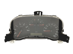 Speedometer/Instrument Cluster Fiat Punto 46812961 503000341000 58923