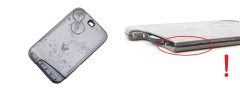 Magnetic Card Renault Laguna 2 285974219R requires coding 1054