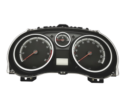 Speedometer/Instrument Cluster Opel Corsa D P0013312043 32015