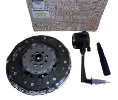 Clutch Kit Original 302182890R Renault Dacia
