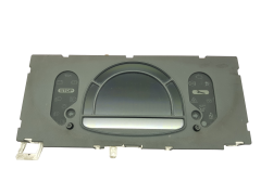 Speedometer/Instrument Cluster Renault Modus 8200418023 F 28503