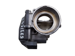 Throttle Body Valve 03G128063M A2C53324665 VWAG
