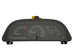 Speedometer/Instrument Cluster Renault Laguna 1 7700416772 21757