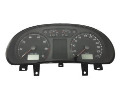 Speedometer/Instrument Cluster VW Polo 6Q0920804 503001590401 56689