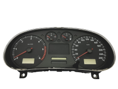 Speedometer/Instrument Cluster Seat Toledo Leon W01M0920801B 50230