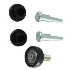 Door Roller Master III Movano B NV OE 777648642R