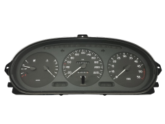 Speedometer/Instrument Cluster Renault Megane 7700839646 09046439902 47940