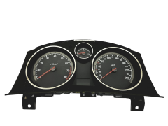 Speedometer/Instrument Cluster Opel Astra H Zafira B 13267542FX 50894