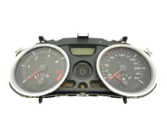 Speedometer/Instrument Cluster Renault Megane 2 8200720321 M 27040