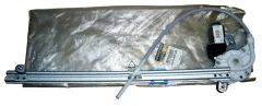 Window Regulator Left Rear Original Renault Espace IV 8200485232