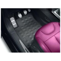Car Floor Mats Original Citroen C3 II 9464EX