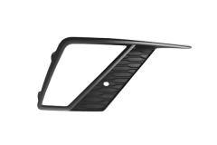 Halogen Frame Right 6F0853666A 88531798702 Seat Ibiza DPA