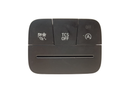 Switch TCS Ford Focus Fiesta JX7T-11B573-BB