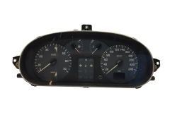 Speedometer/Instrument Cluster Renault Megane 1 Scenic 1 8200071820 2383