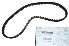 Timing Belt New Original 8200939081 Renault Dacia