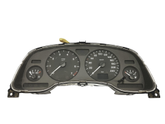 Speedometer/Instrument Cluster Opel Astra G 09228753EB 110080067005 51136