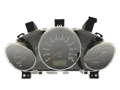 Speedometer/Instrument Cluster Mitsubishi Colt MM-0038-001 40915