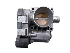 Throttle Body Valve Fiat Ford 55192786 40SMF10 Magneti Marelli 2947