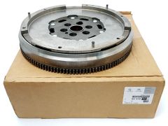 Dual-Mass Flywheel Citroen Peugeot 9804936580 Original