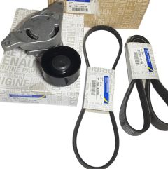 Drive Belt Tensioner Original Renault Laguna 3 Espace 4 3.5 V6 117208028R