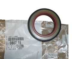 Gasket, Seal New Original 0807.15 080715 Citroen Peugeot
