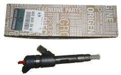 Fuel Injector Original Renault Megane Laguna Scenic 1.9 dCi 166000620R Fuel Injector Original Renault Megane Laguna Scenic 1.9 dCi 166000620R