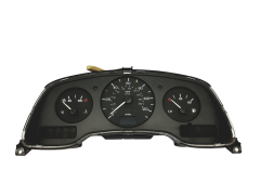Speedometer/Instrument Cluster Opel Astra G 90589495QC 351105000 TRW RHD