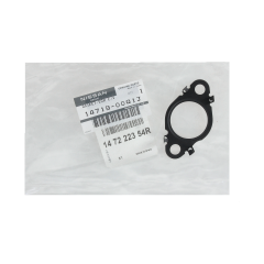 Gasket, Seal New Original 1471900Q1J Renault Nissan