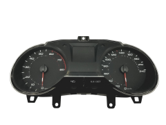 Speedometer/Instrument Cluster Seat Ibiza 6J0920801 57726