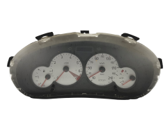 Speedometer/Instrument Cluster Peugeot 206 9659730880 59621