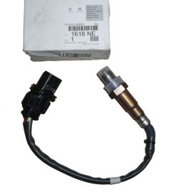 Lambda Probe Original Citroen Peugeot C3 C4 C5 DS 208 301 308 1.6 HDI 1618NE