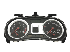 Speedometer/Instrument Cluster Renault Clio 3 8200582705 G 58129
