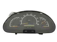 Speedometer/Instrument Cluster Mercedes Sprinter A0014466421 41996