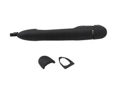 Door Handle Front Original Renault Megane II 7701474436