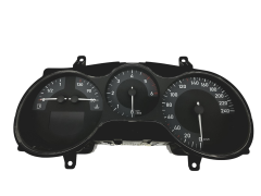 Speedometer/Instrument Cluster Seat Leon 1P0920823F 110080280026 51974