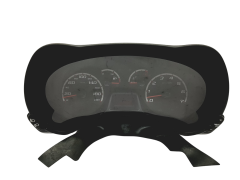 Speedometer/Instrument Cluster Ford Ka 5550050519 5550050505 52210