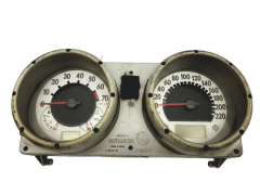 Speedometer/Instrument Cluster VW Polo Lupo 6X0919860E 0263603311 41799