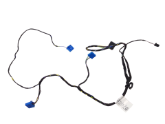 Wiring Loom Harness VW Audi Seat Skoda 5Q2971566F Valeo 0km