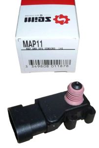 Air Pressure Sensor MAP11 7700106644 Renault Seim
