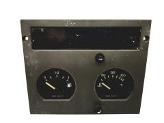 Instrument cluster Iveco Daily 6035070040C 30203