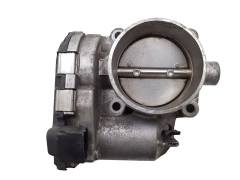 Throttle Body Valve Alfa Romeo 55181482 0280750195 Bosch 1318