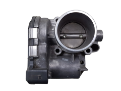 Throttle Body Valve Ford 8A6G-9F991-AB 0280750531 Bosch 1753
