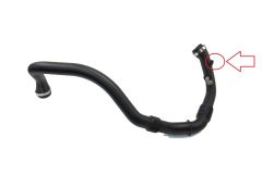 Air Hose Original 8200290500 Renault Kangoo Kubistar 1.5 DCI