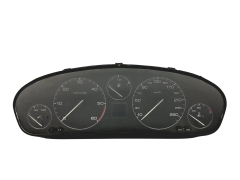Speedometer/Instrument Cluster Peugeot 607 9629598480 110008883003 52823