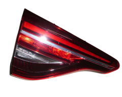 Additional brake light Left Renault Clio V 265557776R