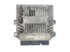 Control Unit 5WS40227C-T 5M51-12A650-MB Ford Siemens 63806