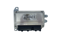 Control Unit Smart A1329002300 0261S07697 Bosch 51453