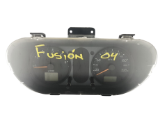 Speedometer/Instrument Cluster Ford Fusion Fiesta 2S6F-10849-NF 57331