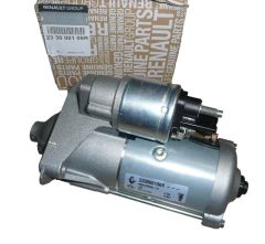 Starter New Original 233000106R Renault